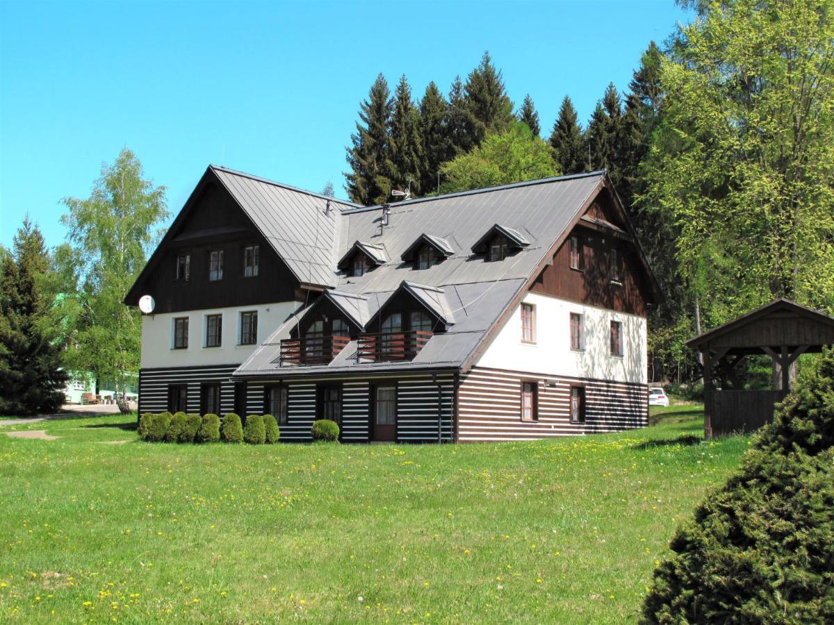 Apartment Harrachovka - HRA102 Exteriör bild