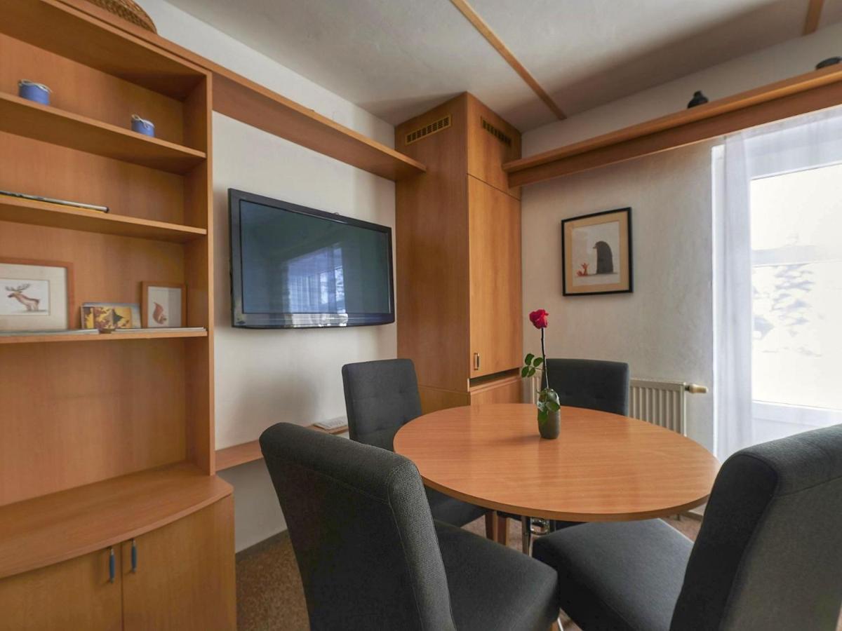 Apartment Harrachovka - HRA102 Exteriör bild